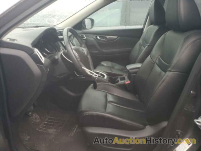 NISSAN ROGUE S, 5N1AT2MT4GC914901