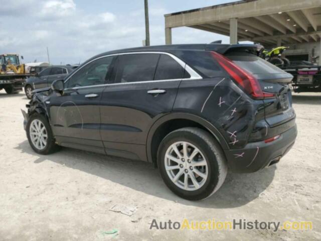 CADILLAC XT4 LUXURY, 1GYAZAR44PF103543