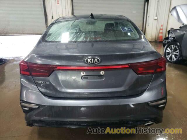 KIA FORTE FE, 3KPF24AD4KE061603