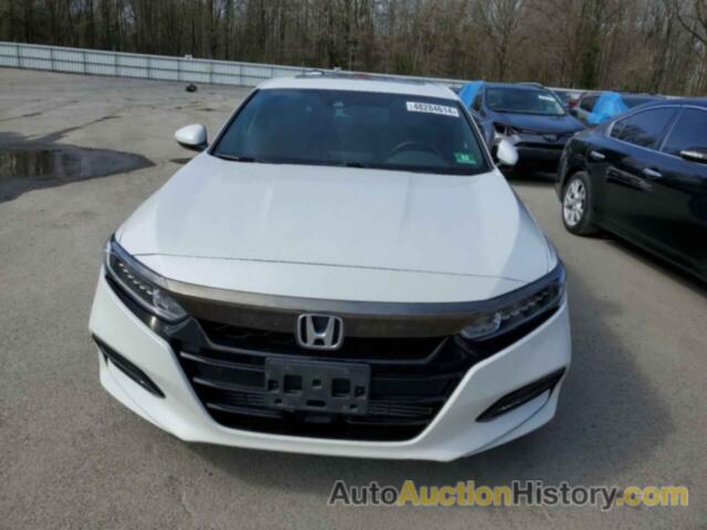 HONDA ACCORD SPORT, 1HGCV2F34JA028344