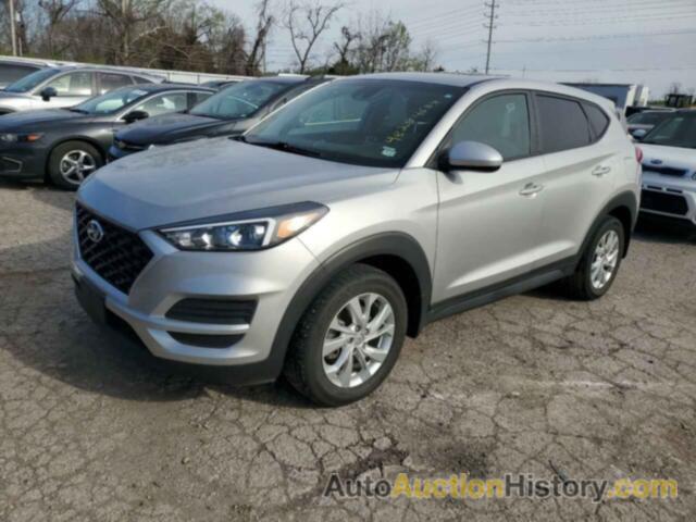 HYUNDAI TUCSON SE, KM8J23A43LU239049