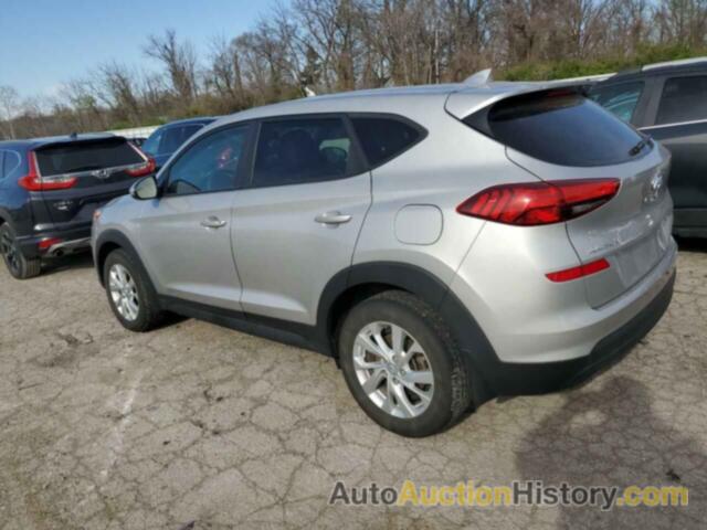 HYUNDAI TUCSON SE, KM8J23A43LU239049