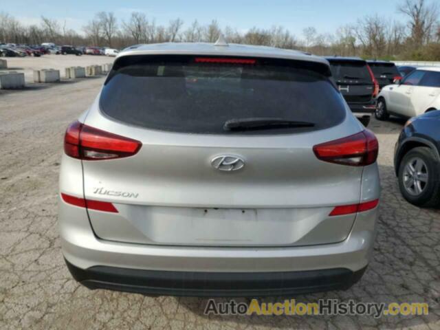 HYUNDAI TUCSON SE, KM8J23A43LU239049