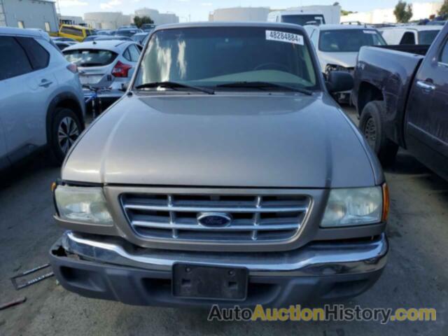 FORD RANGER, 1FTYR10DX3PA17708