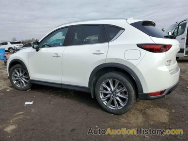 MAZDA CX-5 GRAND TOURING, JM3KFBDM0M0322828