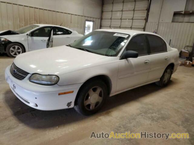 CHEVROLET MALIBU, 1G1ND52J9Y6160392