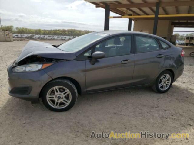 FORD FIESTA SE, 3FADP4BJ3HM129553