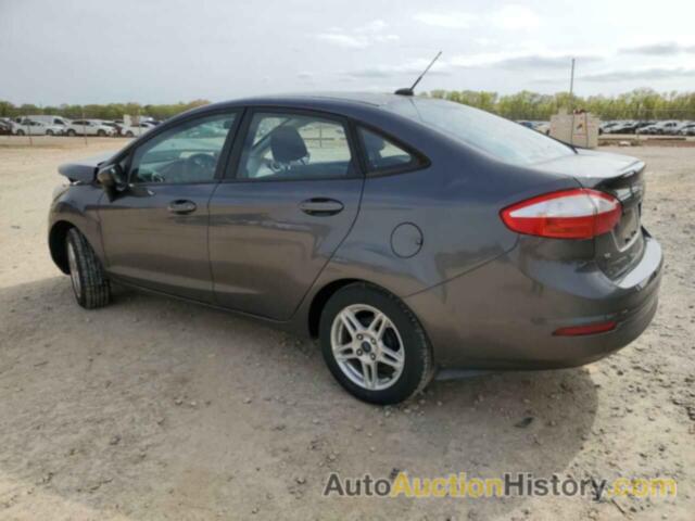 FORD FIESTA SE, 3FADP4BJ3HM129553