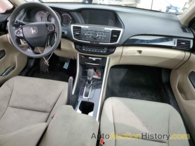 HONDA ACCORD LX, 1HGCR2F30HA152318