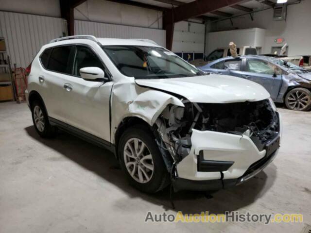 NISSAN ROGUE S, 5N1AT2MV9KC816229