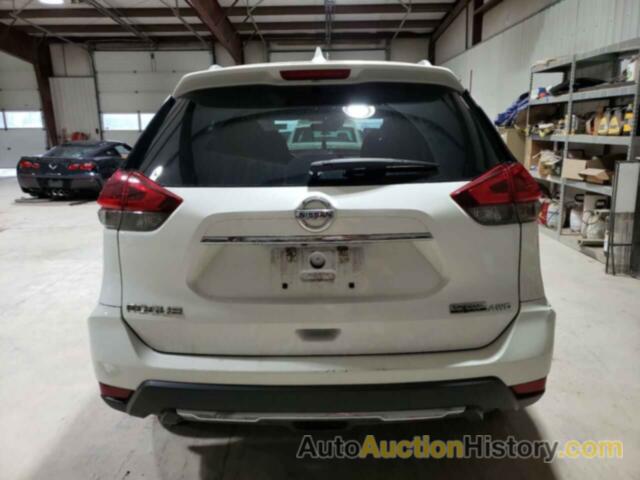 NISSAN ROGUE S, 5N1AT2MV9KC816229