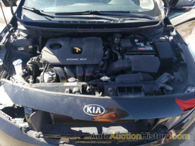 KIA FORTE LX, 3KPFL4A73HE019181