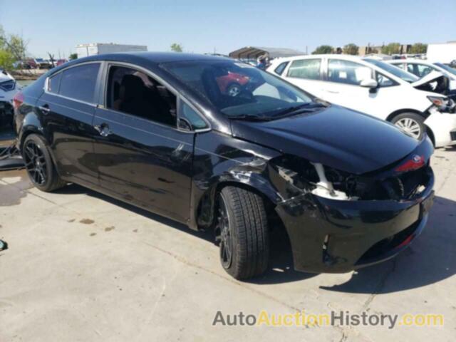 KIA FORTE LX, 3KPFL4A73HE019181