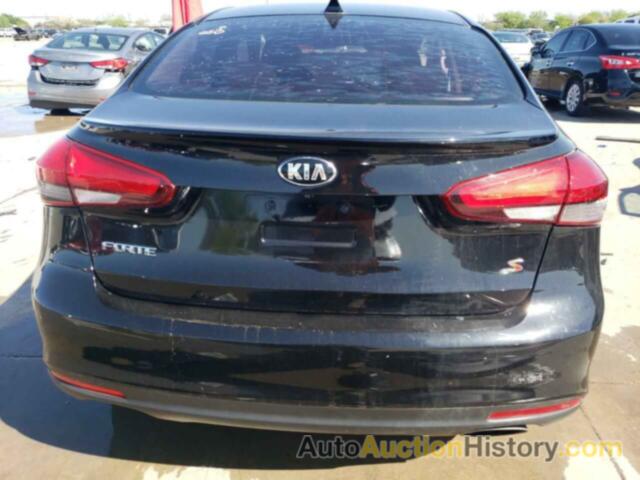 KIA FORTE LX, 3KPFL4A73HE019181