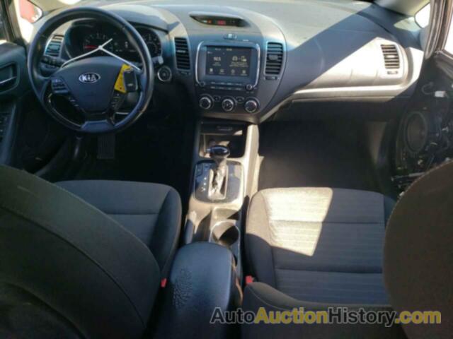 KIA FORTE LX, 3KPFL4A73HE019181