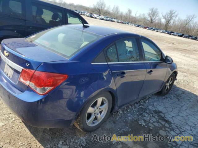 CHEVROLET CRUZE LT, 1G1PC5SB6D7161315