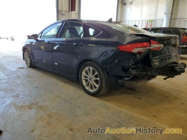 FORD FUSION SE, 3FA6P0HD0LR235991