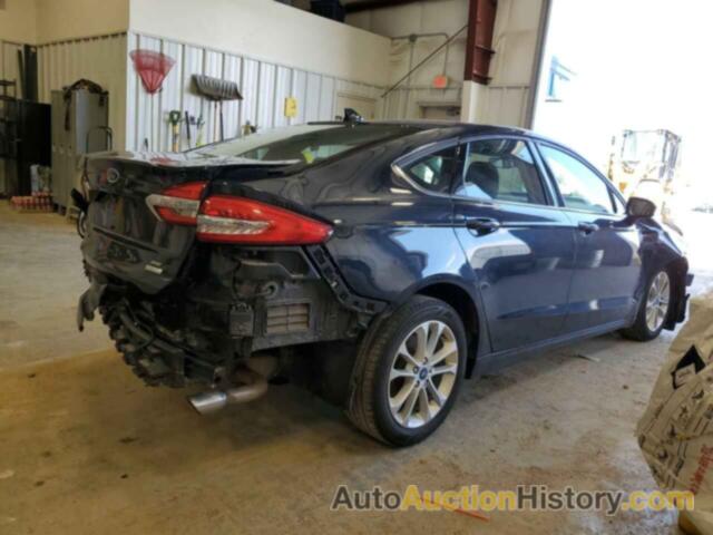 FORD FUSION SE, 3FA6P0HD0LR235991