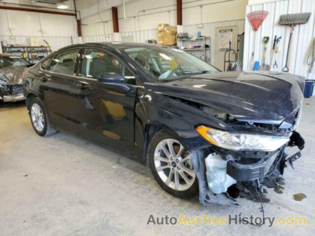 FORD FUSION SE, 3FA6P0HD0LR235991