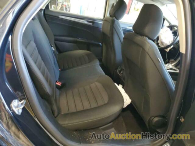 FORD FUSION SE, 3FA6P0HD0LR235991