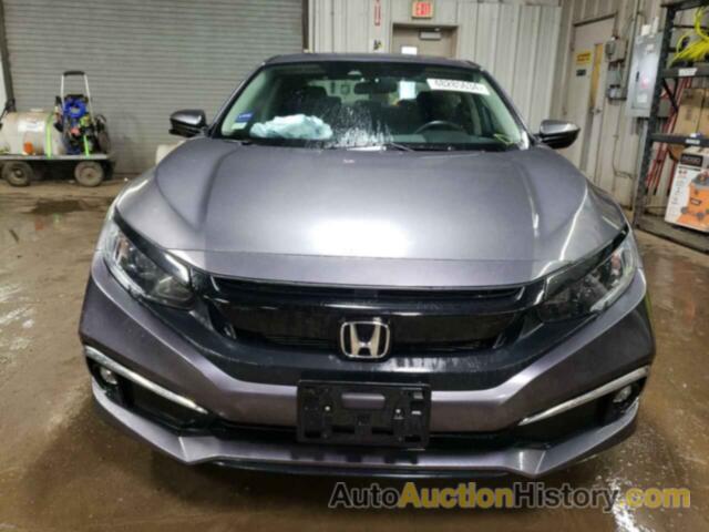 HONDA CIVIC EX, 19XFC1F35ME003126