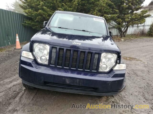 JEEP LIBERTY SPORT, 1C4PJMAK9CW175271