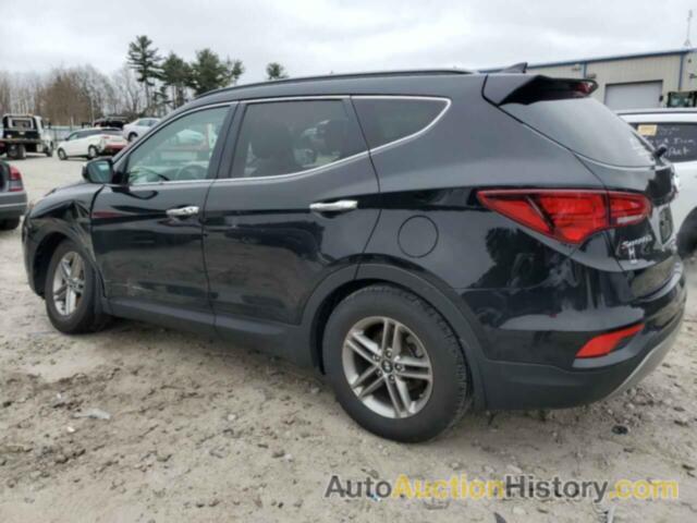 HYUNDAI SANTA FE, 5NMZUDLB8JH074574