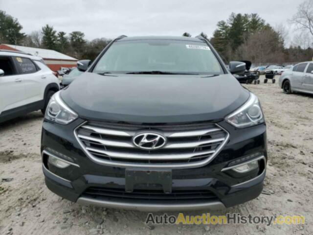 HYUNDAI SANTA FE, 5NMZUDLB8JH074574