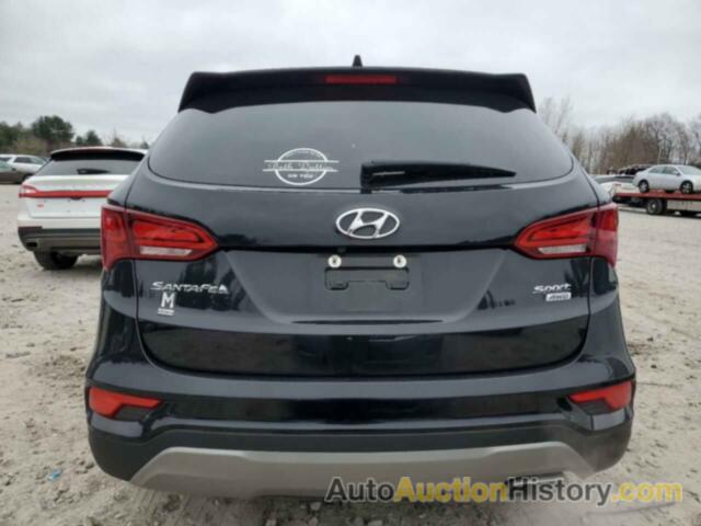 HYUNDAI SANTA FE, 5NMZUDLB8JH074574