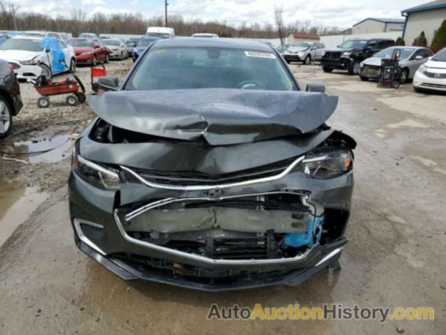 CHEVROLET MALIBU LS, 1G1ZB5ST3HF250923