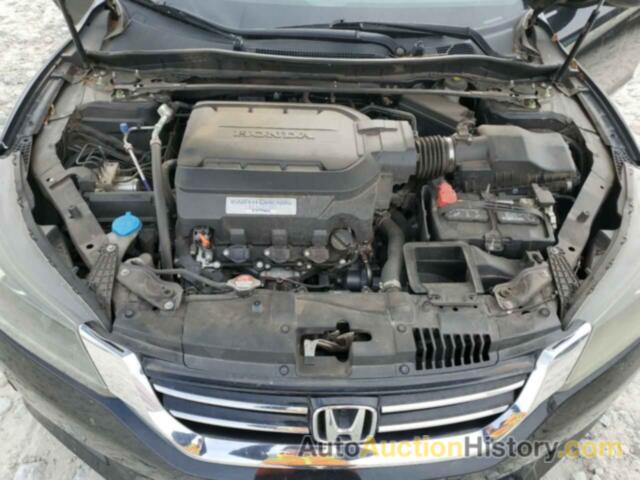 HONDA ACCORD EXL, 1HGCR3F87EA043240