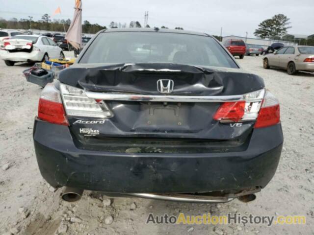 HONDA ACCORD EXL, 1HGCR3F87EA043240