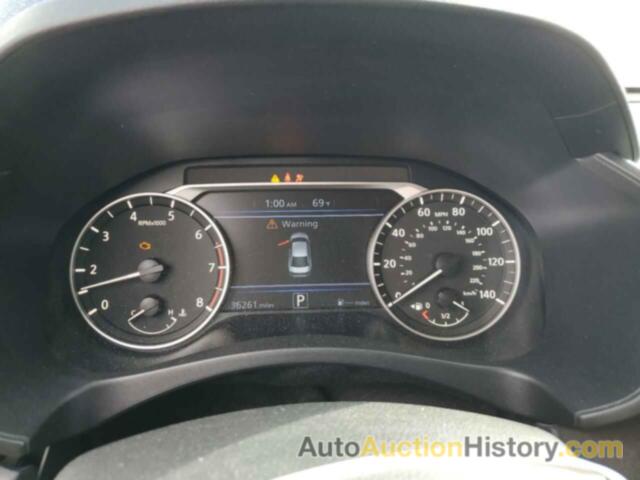 NISSAN ALTIMA S, 1N4BL4BV2LC199982