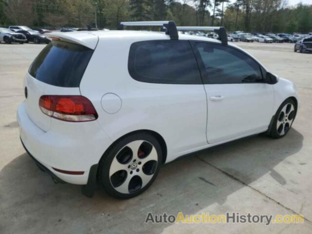 VOLKSWAGEN GTI, WVWED7AJ1CW354220