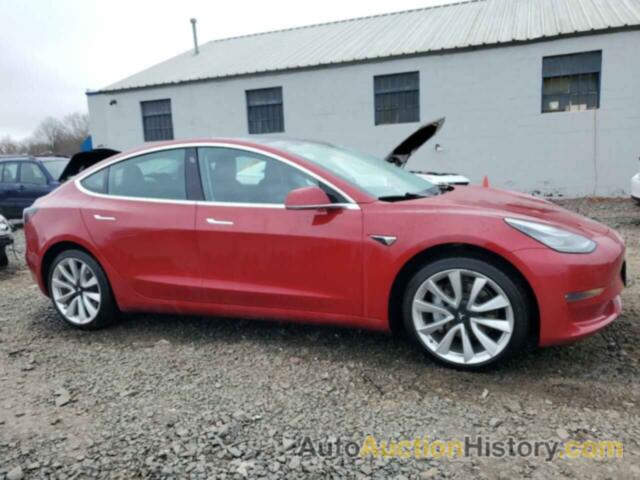 TESLA MODEL 3, 5YJ3E1EBXKF389829