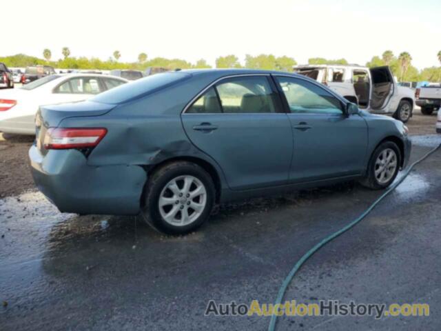 TOYOTA CAMRY BASE, 4T1BF3EK8AU536283