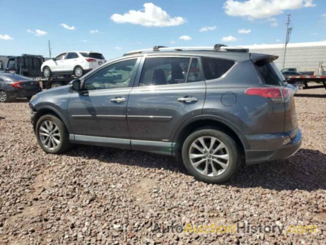 TOYOTA RAV4 LIMITED, JTMDJREV8GD015582