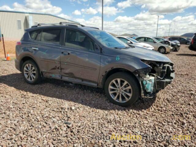 TOYOTA RAV4 LIMITED, JTMDJREV8GD015582