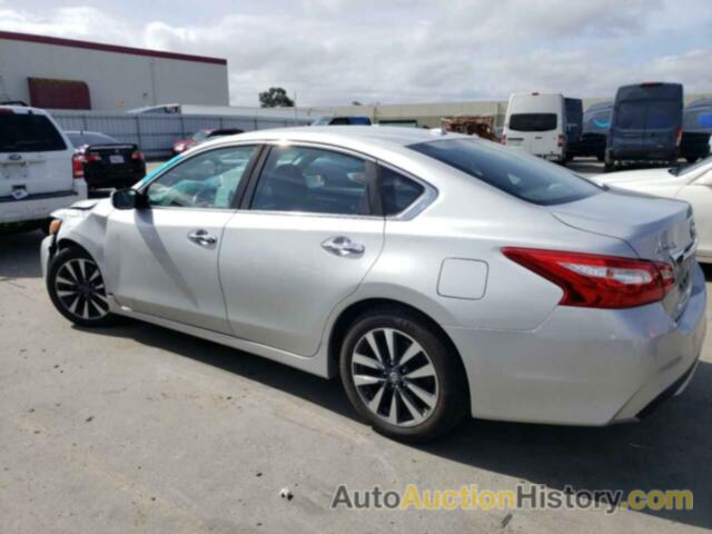 NISSAN ALTIMA 2.5, 1N4AL3APXHC281684