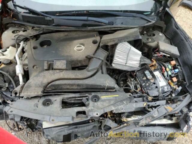 NISSAN ALTIMA 2.5, 1N4AL3AP0DC142223