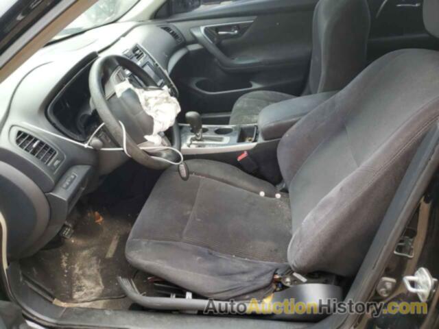 NISSAN ALTIMA 2.5, 1N4AL3AP0DC142223