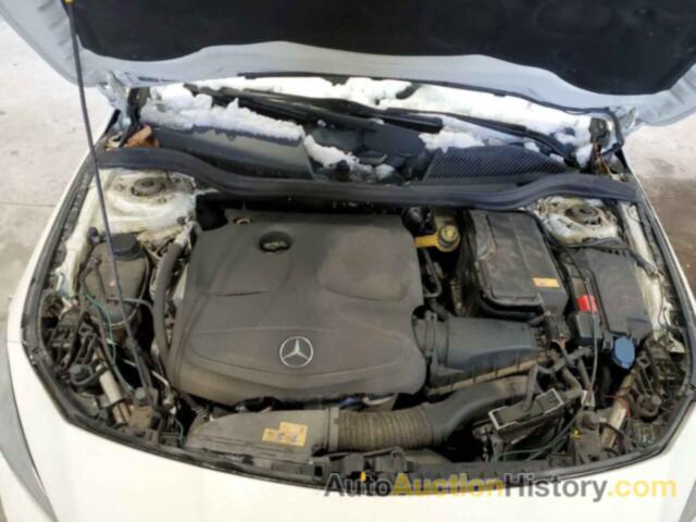 MERCEDES-BENZ CLA-CLASS 250, WDDSJ4EB2FN260151