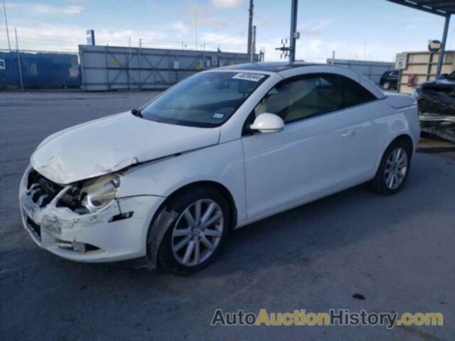 VOLKSWAGEN EOS 3.2L SPORT, WVWDB71F87V050407