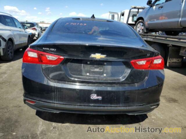 CHEVROLET MALIBU LT, 1G1ZE5ST3HF153003