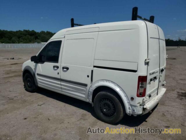 FORD TRANSIT XLT, NM0LS7BN0BT055393