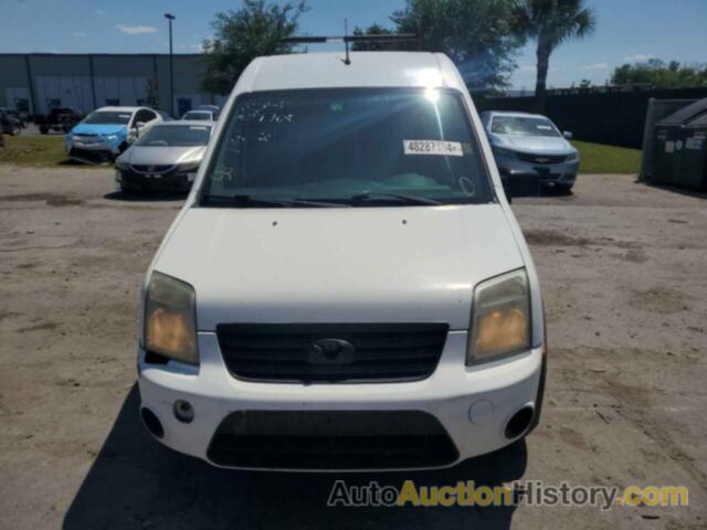 FORD TRANSIT XLT, NM0LS7BN0BT055393