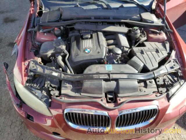 BMW 3 SERIES XI SULEV, WBAKF5C57BE586338