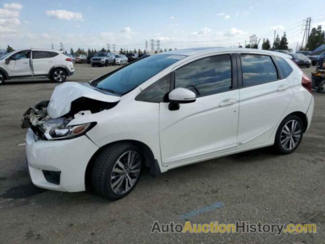 HONDA FIT EX, JHMGK5H94HS007007