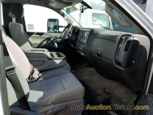 CHEVROLET SILVERADO C3500, 1GB3CYCY1JF143613