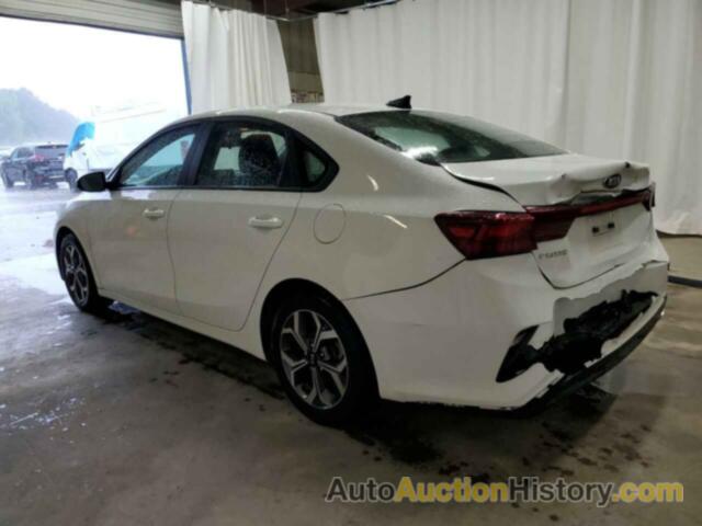 KIA FORTE FE, 3KPF24AD0KE135986